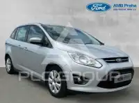 2013 Ford C-MAX