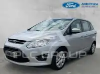 2013 Ford C-MAX