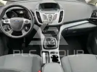 2013 Ford C-MAX