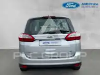 2013 Ford C-MAX