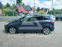 2013 Ford C-MAX