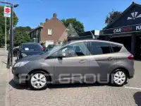 2013 Ford C-MAX