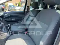 2013 Ford C-MAX