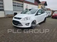 2013 Ford C-MAX