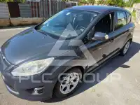 2013 Ford C-MAX