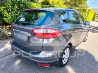 2013 Ford C-MAX