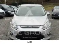 2013 Ford C-MAX