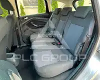 2013 Ford C-MAX
