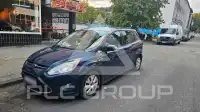 2013 Ford C-MAX