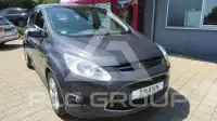 2013 Ford C-MAX