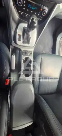 2013 Ford C-MAX