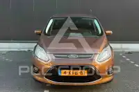 2013 Ford C-MAX