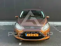 2013 Ford C-MAX