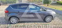 2013 Ford C-MAX