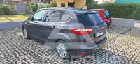 2013 Ford C-MAX