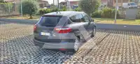 2013 Ford C-MAX