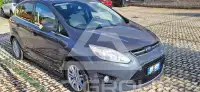 2013 Ford C-MAX
