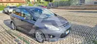 2013 Ford C-MAX