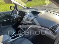 2013 Ford C-MAX