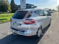 2013 Ford C-MAX