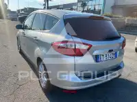 2013 Ford C-MAX
