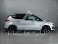 2013 Ford C-MAX