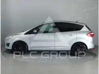 2013 Ford C-MAX