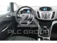 2013 Ford C-MAX