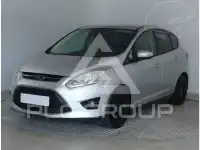 2013 Ford C-MAX