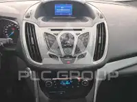2013 Ford C-MAX