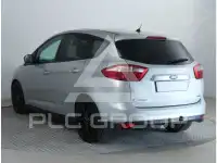 2013 Ford C-MAX