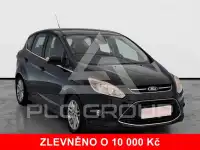 2013 Ford C-MAX