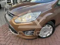 2013 Ford C-MAX