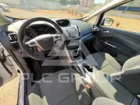 2013 Ford C-MAX