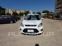 2013 Ford C-MAX