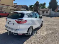 2013 Ford C-MAX