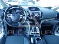 2013 Ford C-MAX