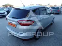 2013 Ford C-MAX
