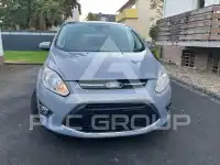 2013 Ford C-MAX