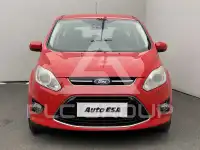 2013 Ford C-MAX