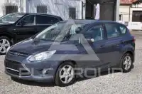 2013 Ford C-MAX