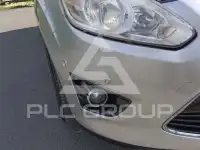 2013 Ford C-MAX