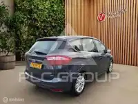 2013 Ford C-MAX