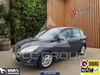 2013 Ford C-MAX