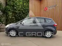 2013 Ford C-MAX
