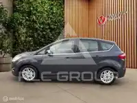 2013 Ford C-MAX
