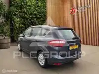 2013 Ford C-MAX