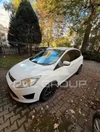 2013 Ford C-MAX
