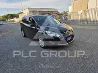 2013 Ford C-MAX
