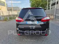 2013 Ford C-MAX
